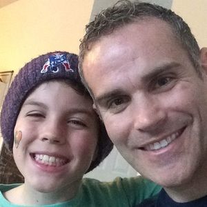 Meet your Posher, Beckham